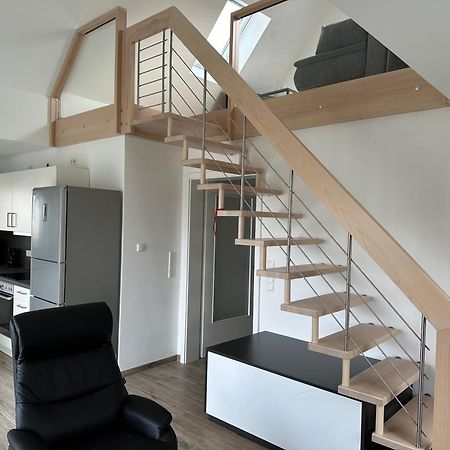 Ferienwohnung Ulrich Gebauer Bad Staffelstein Exterior photo