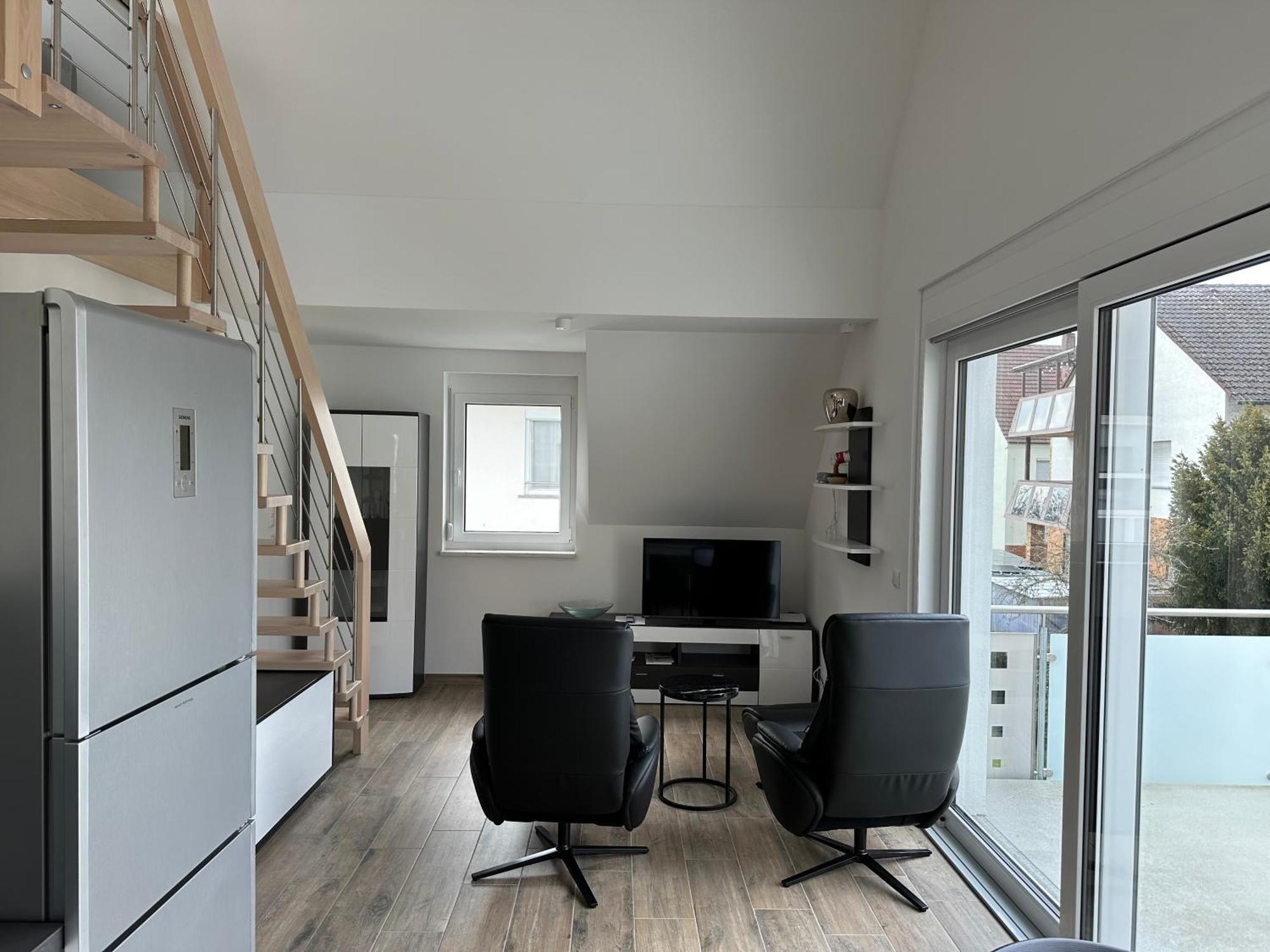 Ferienwohnung Ulrich Gebauer Bad Staffelstein Exterior photo