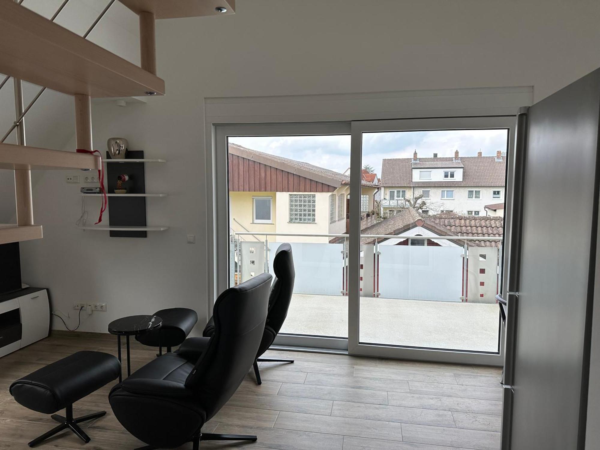 Ferienwohnung Ulrich Gebauer Bad Staffelstein Exterior photo